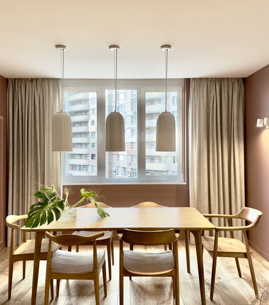 Квартира старого фонду, 102 м2